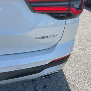 2024 BMW X3 SDRIVE30I — миниатюра 23