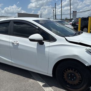 صورة مصغرة 13 لـ 2018 Chevrolet CRUZE LS AUTO