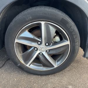 صورة مصغرة 20 لـ 2021 Honda HR-V EX-L