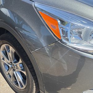 2014 FORD ESCAPE TITANIUM — миниатюра 52