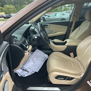 2019 Acura RDX W/TECH — миниатюра 31