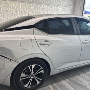 صورة 8 لـ 2020 Nissan SENTRA SV