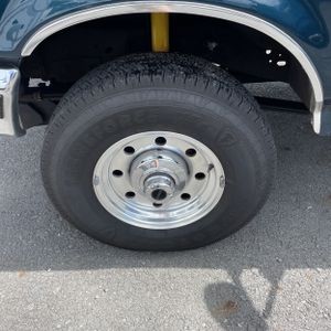 صورة مصغرة 17 لـ 1997 FORD F-250 XL