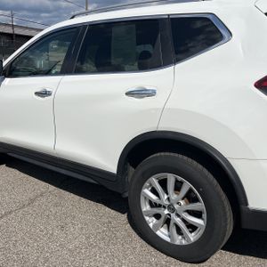 NISSAN ROGUE SV - 6