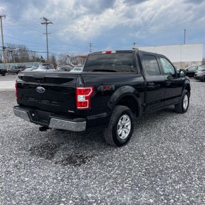 FORD F150 XLT - 8
