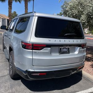 JEEP WAGONEER SERIES III - 5