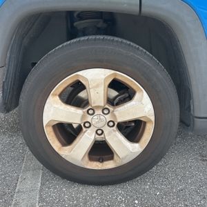 صورة مصغرة 19 لـ 2018 JEEP COMPASS LATITUDE