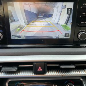2021 KIA K5 GT-LINE 照片 38