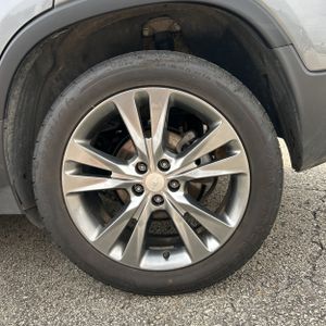 2020 Chevrolet TRAX LT 缩略图 18