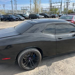 DODGE CHALLENGER R/T - 9