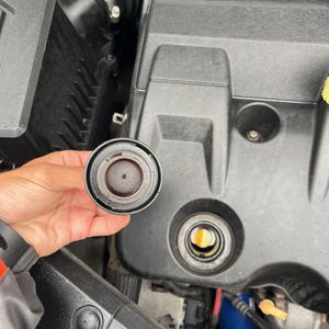 2012 Chevrolet EQUINOX LT 缩略图 46