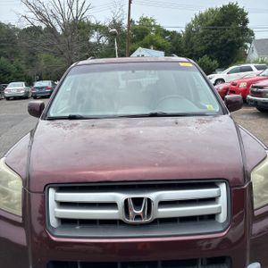 2008 Honda PILOT EX-L 缩略图 15