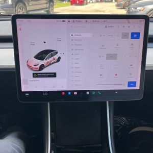 2020 Tesla MODEL 3 LONG RANGE 缩略图 37