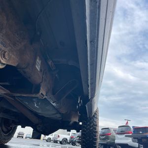 2018 RAM 2500 TRADESMAN 照片 21