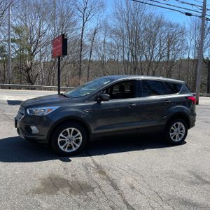 FORD ESCAPE SE - 3
