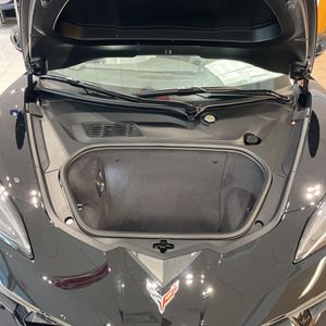 2021 Chevrolet CORVETTE STINGRAY — фото 37