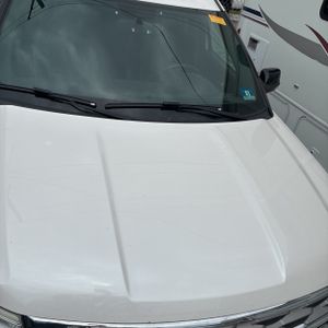 FORD EXPLORER XLT - 5