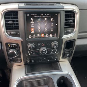صورة مصغرة 37 لـ 2016 RAM 1500 BIG HORN