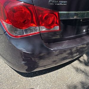 2015 Chevrolet CRUZE LS AUTO 缩略图 58