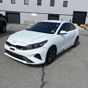 KIA FORTE - 1