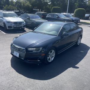 صورة 1 لـ 2018 AUDI A4 PREMIUM