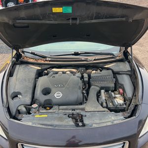 صورة مصغرة 38 لـ 2012 Nissan MAXIMA S