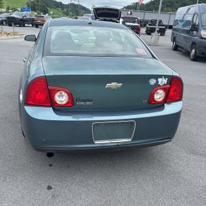 2009 Chevrolet MALIBU LT 照片 7