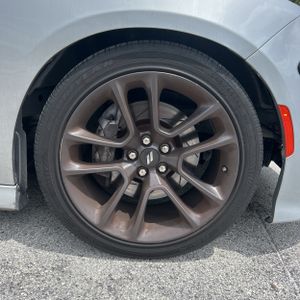 2022 Dodge CHARGER SCAT PACK 照片 20