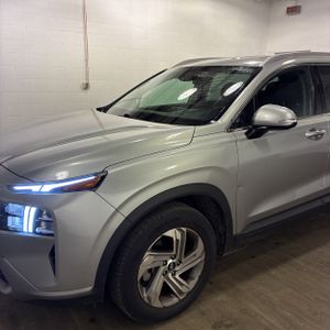 HYUNDAI SANTA FE SEL - 2