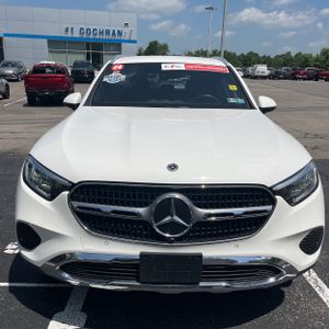 2024 Mercedes-BENZ GLC 缩略图 14