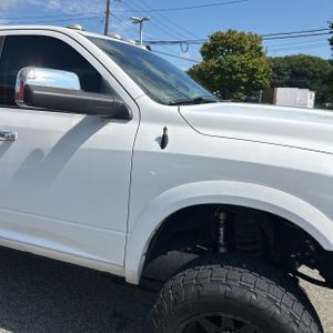 2015 RAM 2500 LONGHORN 照片 13