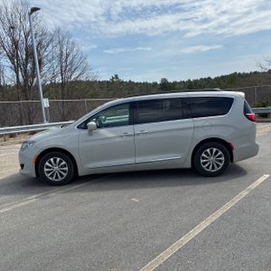 CHRYSLER PACIFICA TOURING-L - 3