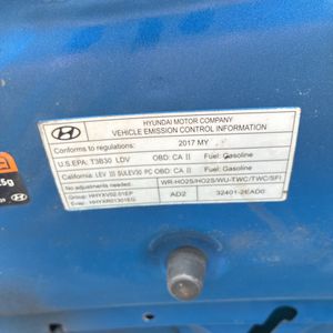 2017 Hyundai ELANTRA SE thumbnail 47
