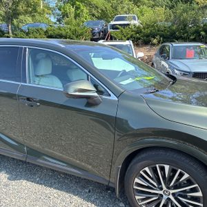 2025 Lexus RX 350H PREMIUM+ — миниатюра 13