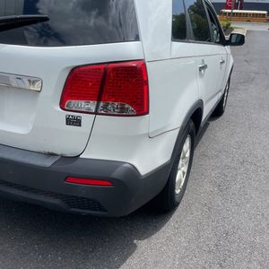 صورة مصغرة 66 لـ 2012 KIA SORENTO LX