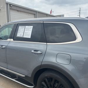 KIA TELLURIDE SX - 6