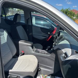 2019 Chevrolet EQUINOX LS 缩略图 28