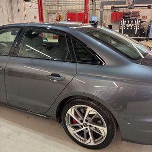 AUDI A4 PRESTIGE S LINE - 6