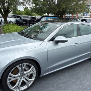 AUDI A7 55 PREMIUM - 2