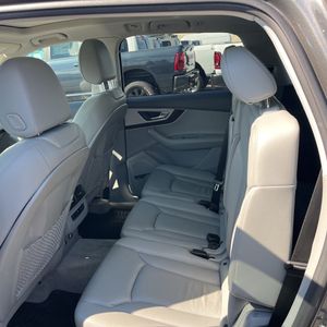 2019 AUDI Q7 45 PREMIUM 缩略图 34