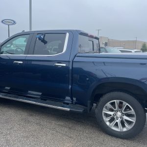 CHEVROLET SILVERADO 1500 HIGH COUNTRY - 6