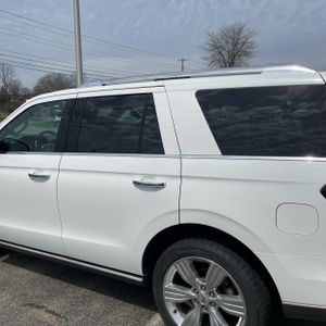 FORD EXPEDITION KING RANCH - 6