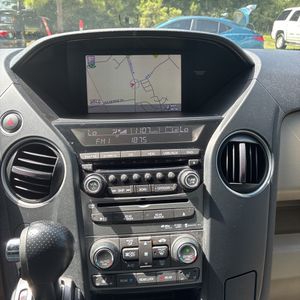 2015 Honda PILOT TOURING — миниатюра 41