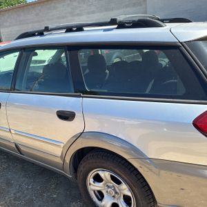SUBARU OUTBACK 2.5I BASIC - 6