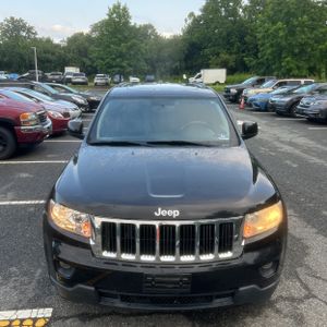 صورة مصغرة 15 لـ 2012 JEEP GRAND CHEROKEE LAREDO