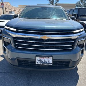 صورة مصغرة 57 لـ 2024 Chevrolet TRAVERSE LT