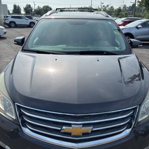 صورة مصغرة 15 لـ 2016 Chevrolet TRAVERSE LT