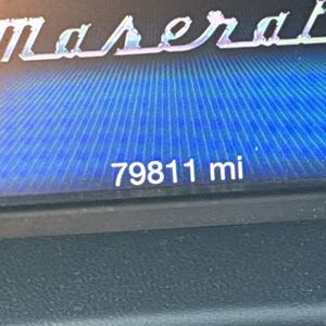 صورة مصغرة 43 لـ 2017 Maserati GHIBLI S