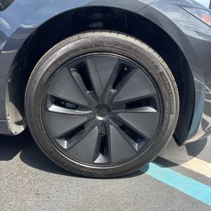 صورة مصغرة 20 لـ 2025 Tesla MODEL 3 LONG RANGE