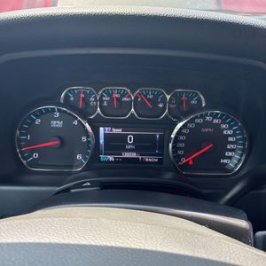 2015 Chevrolet SILVERADO 1500 LT 缩略图 39